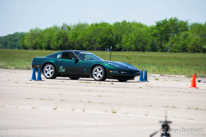 Illustration for article titled Huge Juicy Autocross Photodump